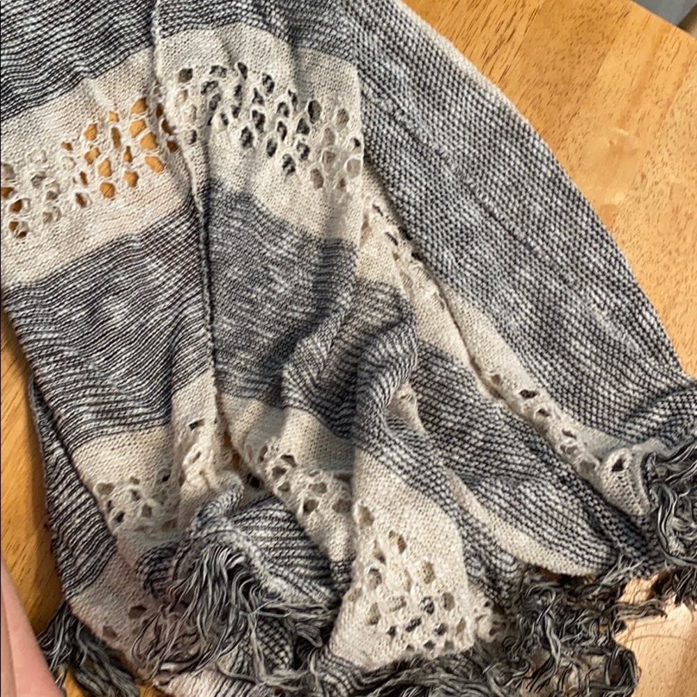 Maurices Cover Up
